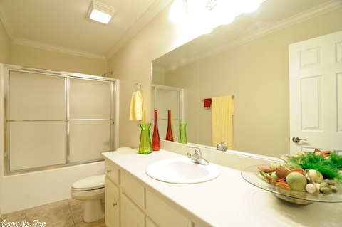 BASE MEADOWS ADDN - Residential