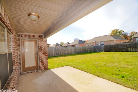 BASE MEADOWS ADDN - Residential