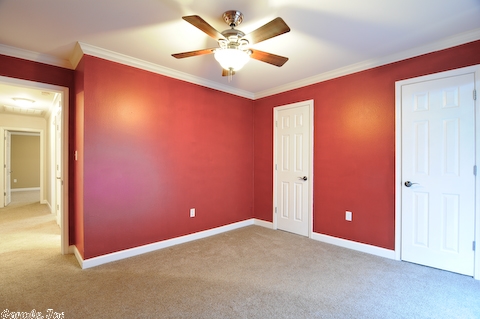 BASE MEADOWS ADDN - Residential