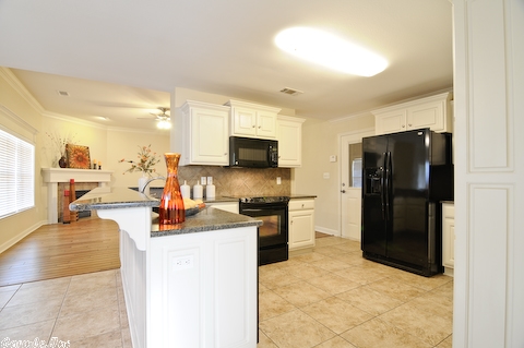 BASE MEADOWS ADDN - Residential