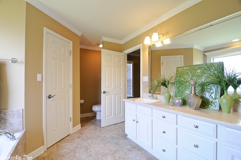 BASE MEADOWS ADDN - Residential