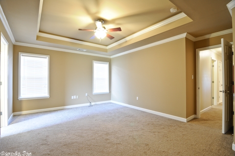 BASE MEADOWS ADDN - Residential