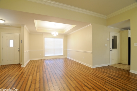 BASE MEADOWS ADDN - Residential