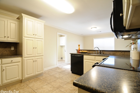 BASE MEADOWS ADDN - Residential