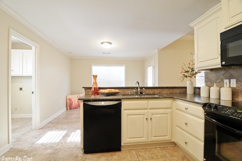 BASE MEADOWS ADDN - Residential