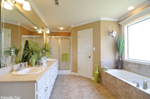 BASE MEADOWS ADDN - Residential