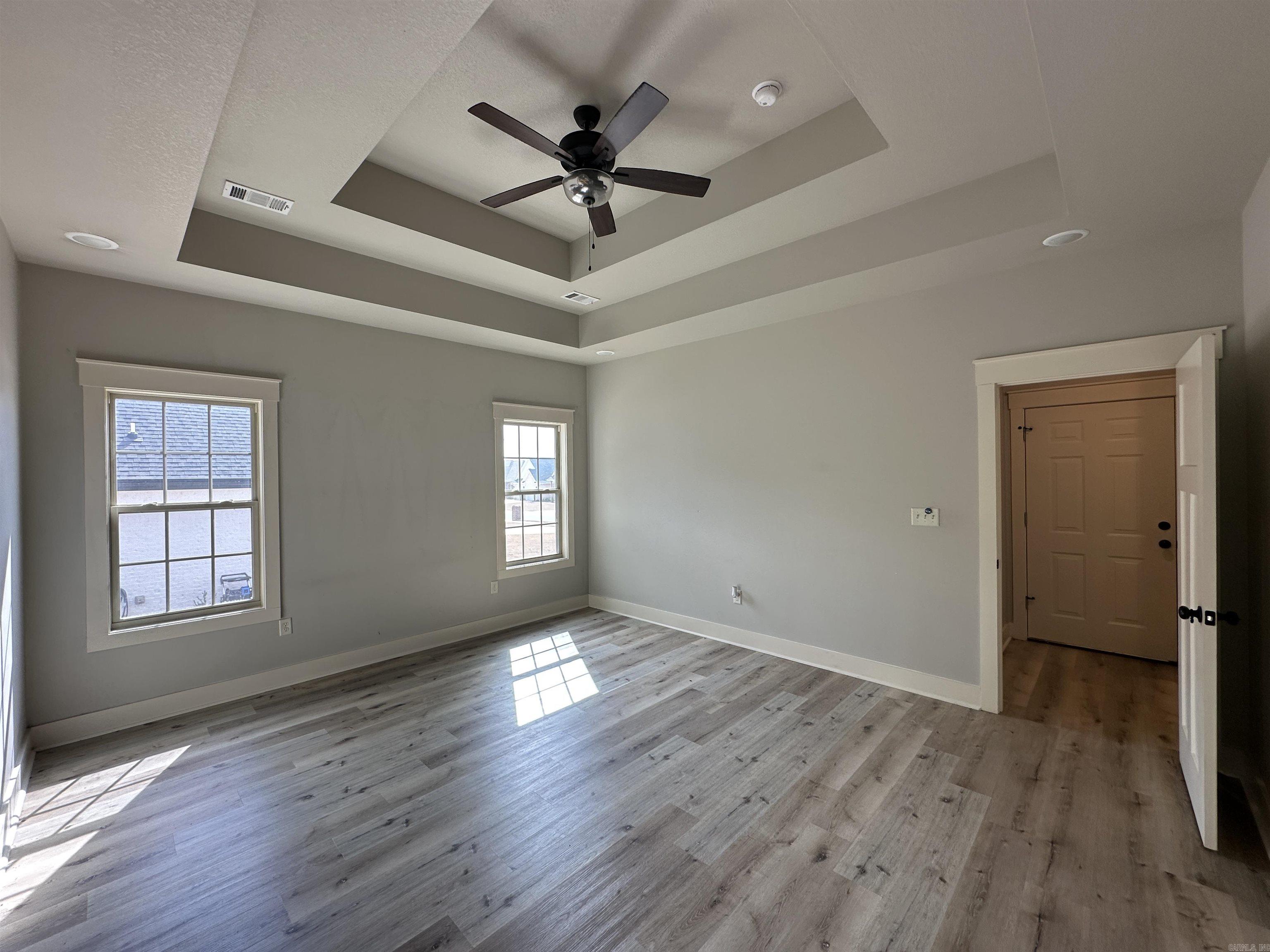 GATLIN CROSSING AT WHISPERING HI - Residential