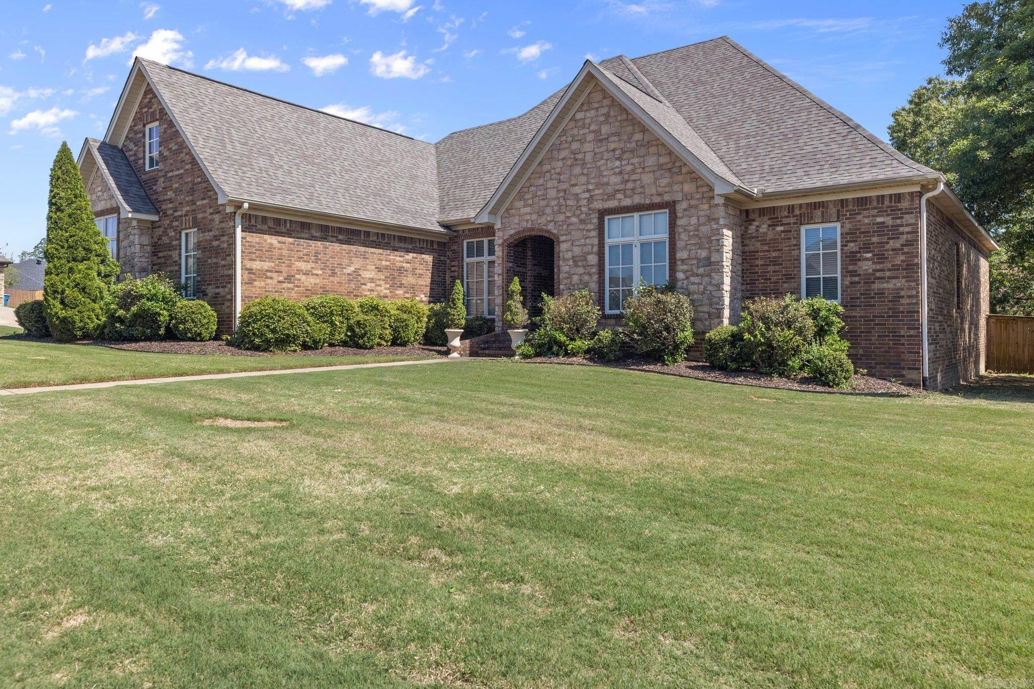 ANDRES PLACE - Residential