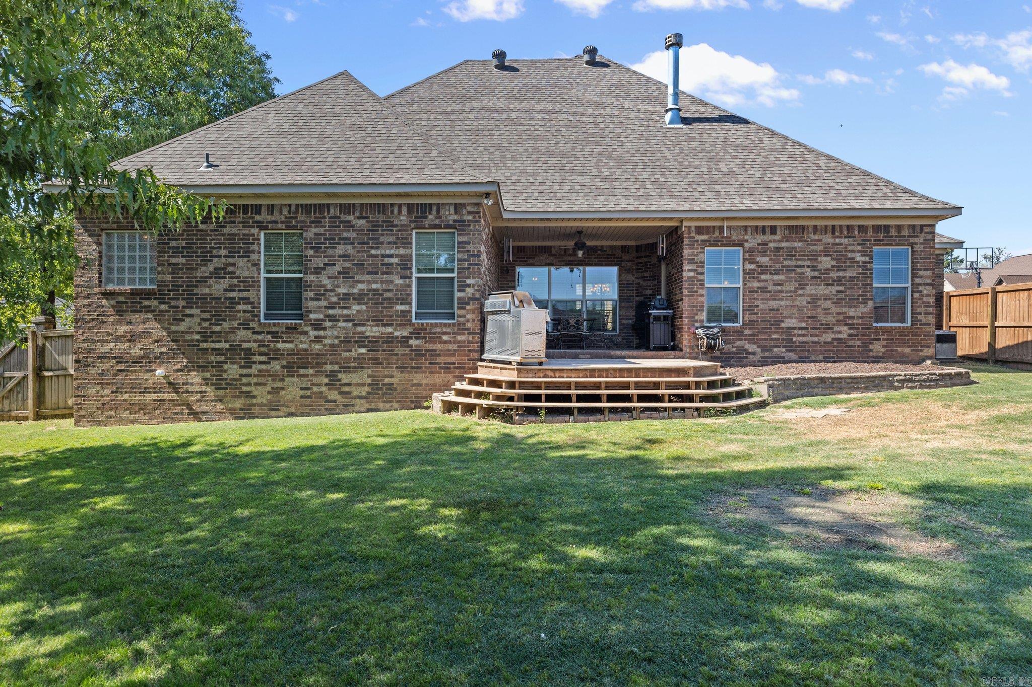 ANDRES PLACE - Residential