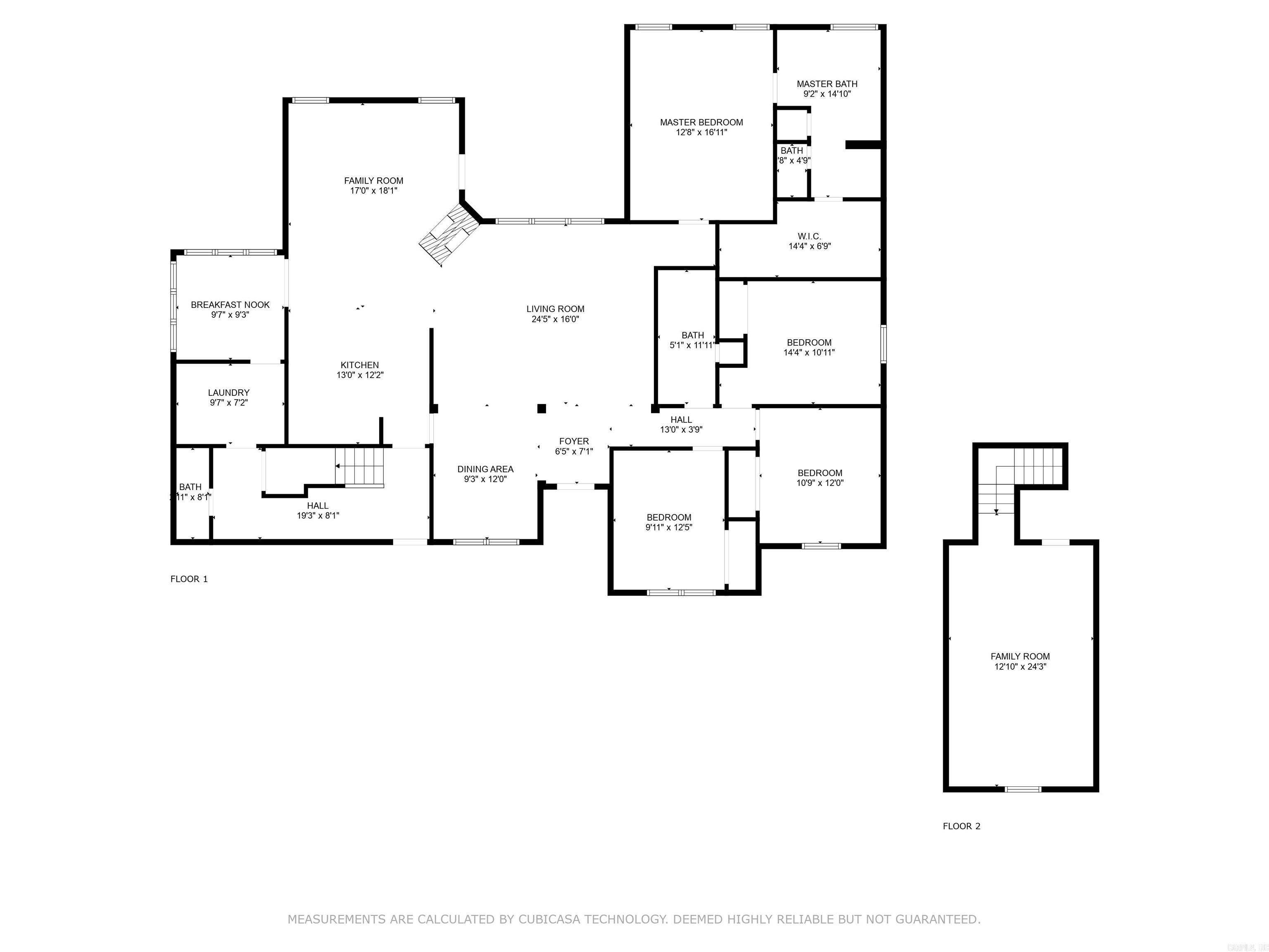 ANDRES PLACE - Residential