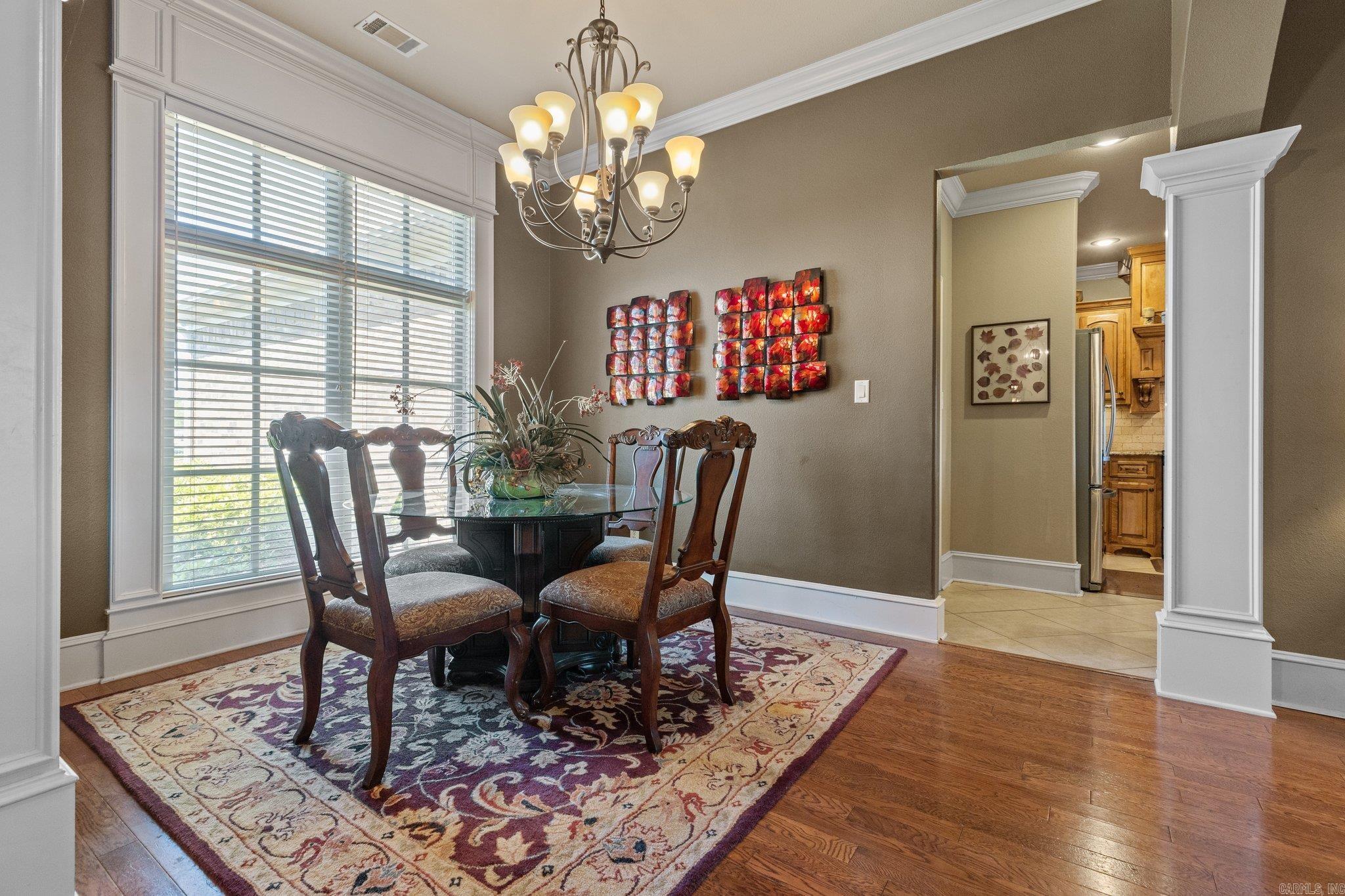 ANDRES PLACE - Residential