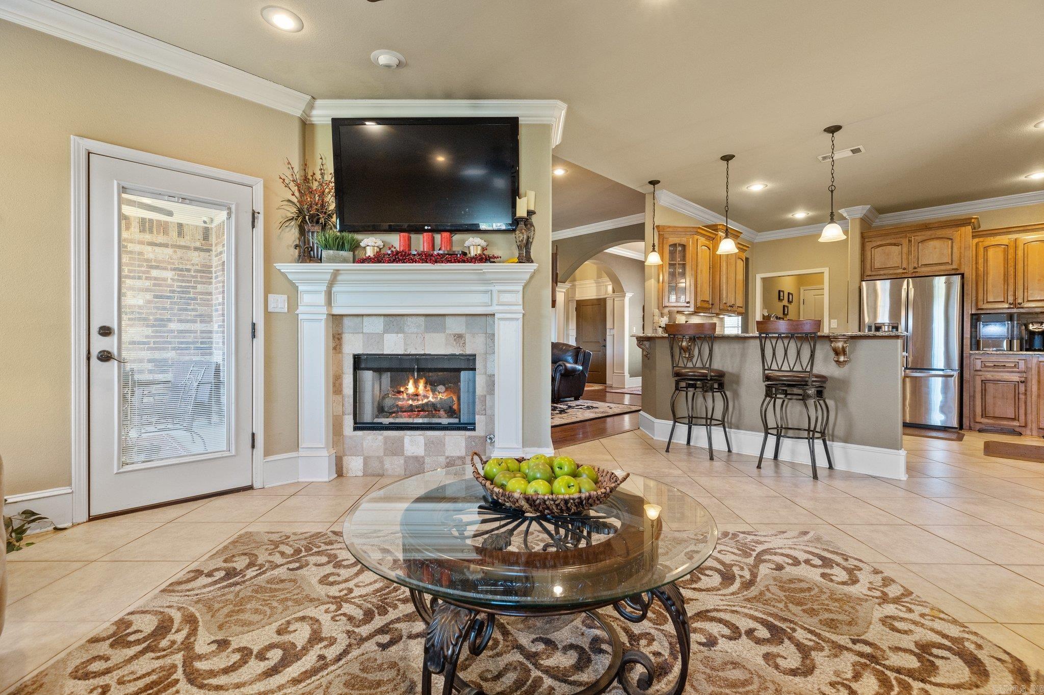 ANDRES PLACE - Residential