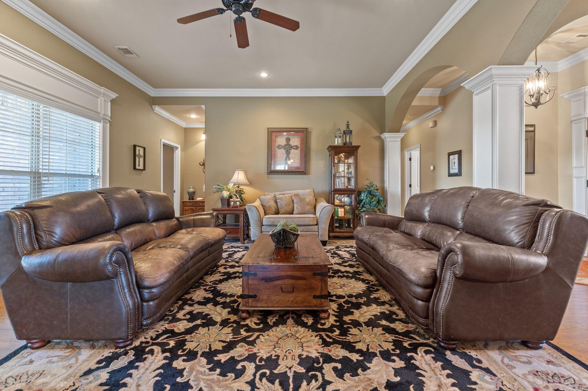 ANDRES PLACE - Residential