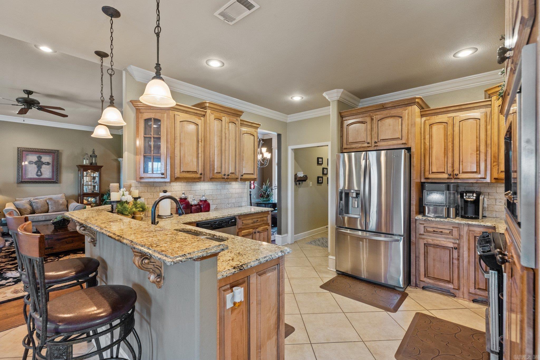 ANDRES PLACE - Residential