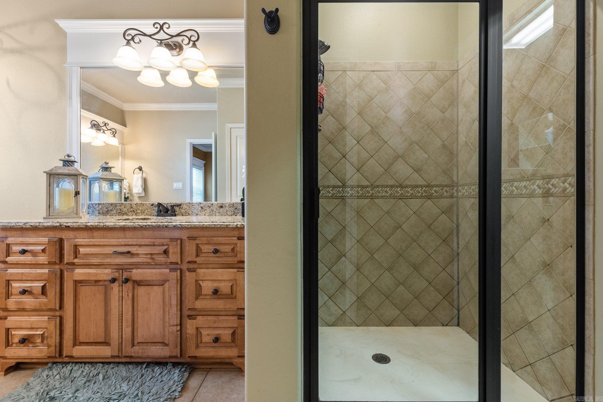 ANDRES PLACE - Residential