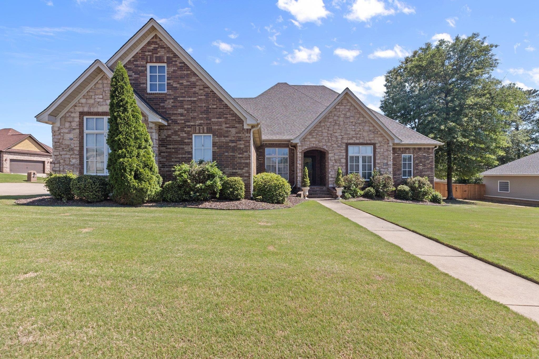 ANDRES PLACE - Residential