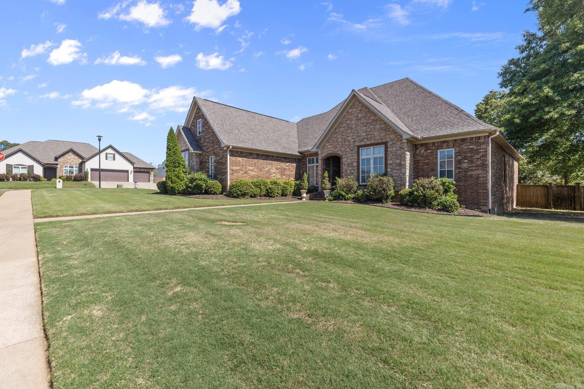 ANDRES PLACE - Residential