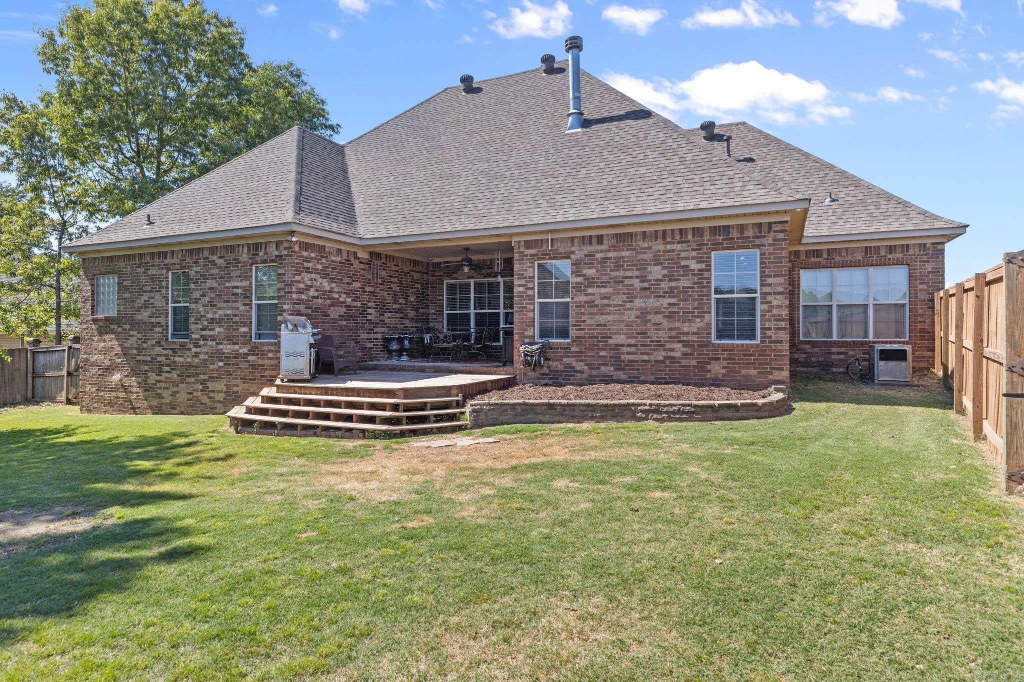 ANDRES PLACE - Residential