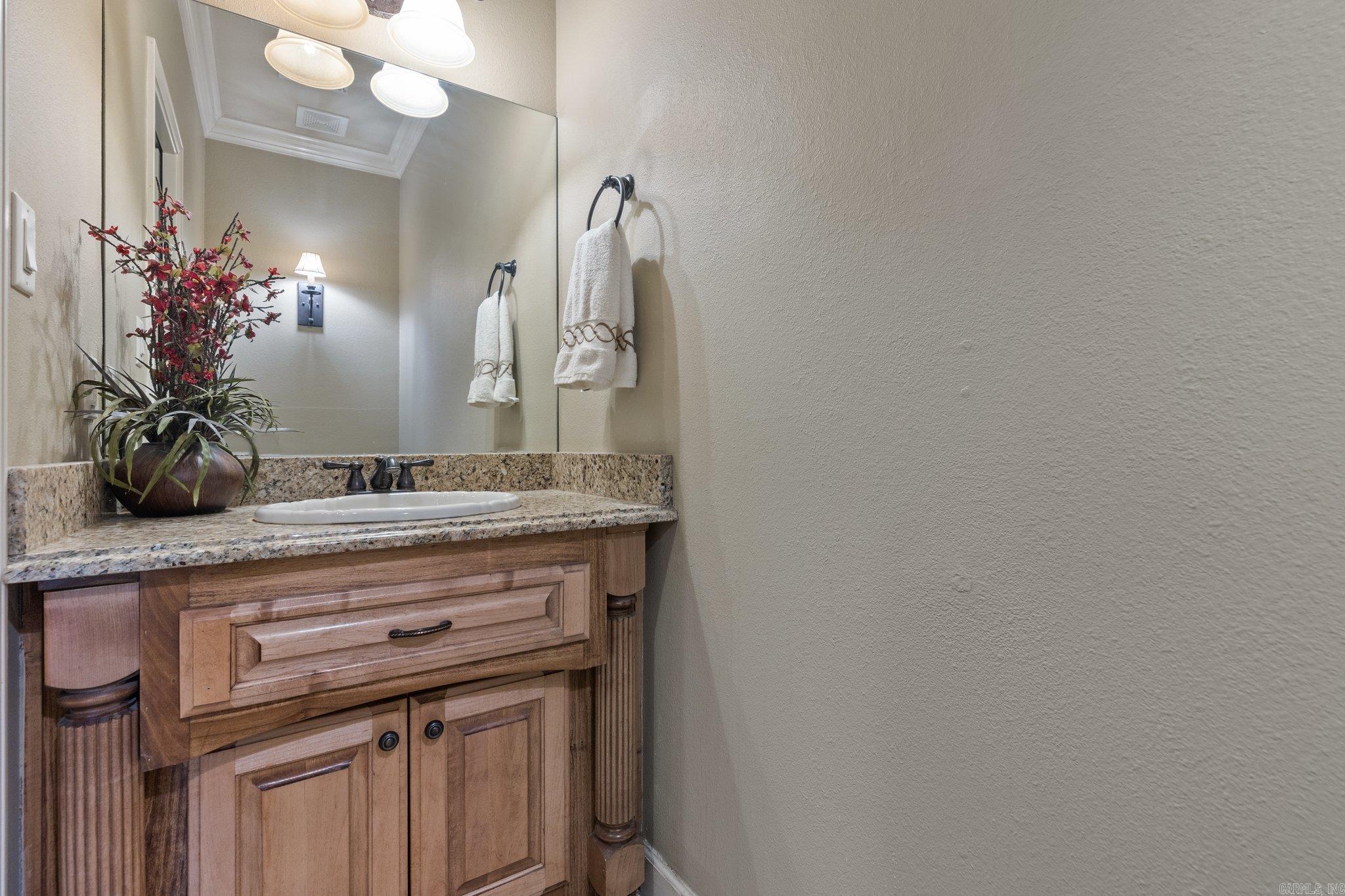 ANDRES PLACE - Residential