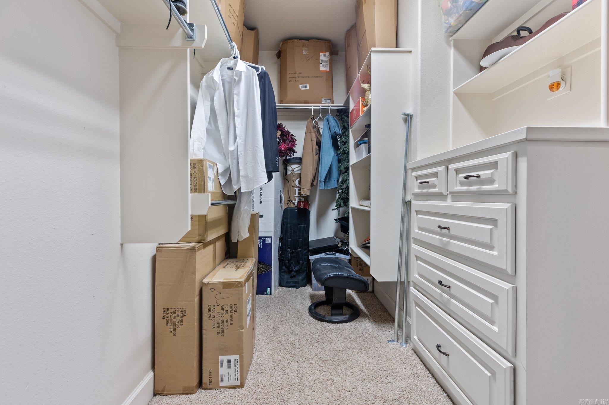 ANDRES PLACE - Residential