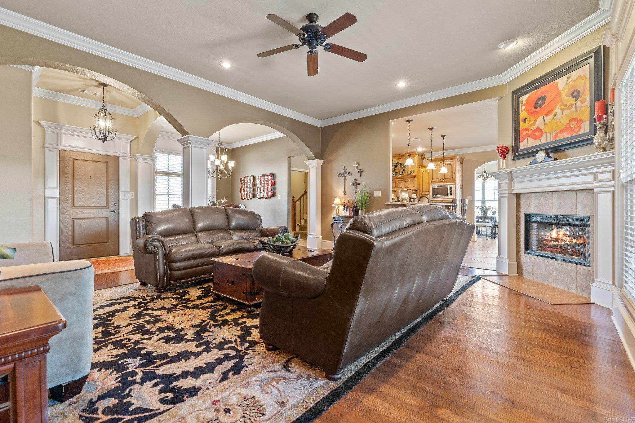 ANDRES PLACE - Residential