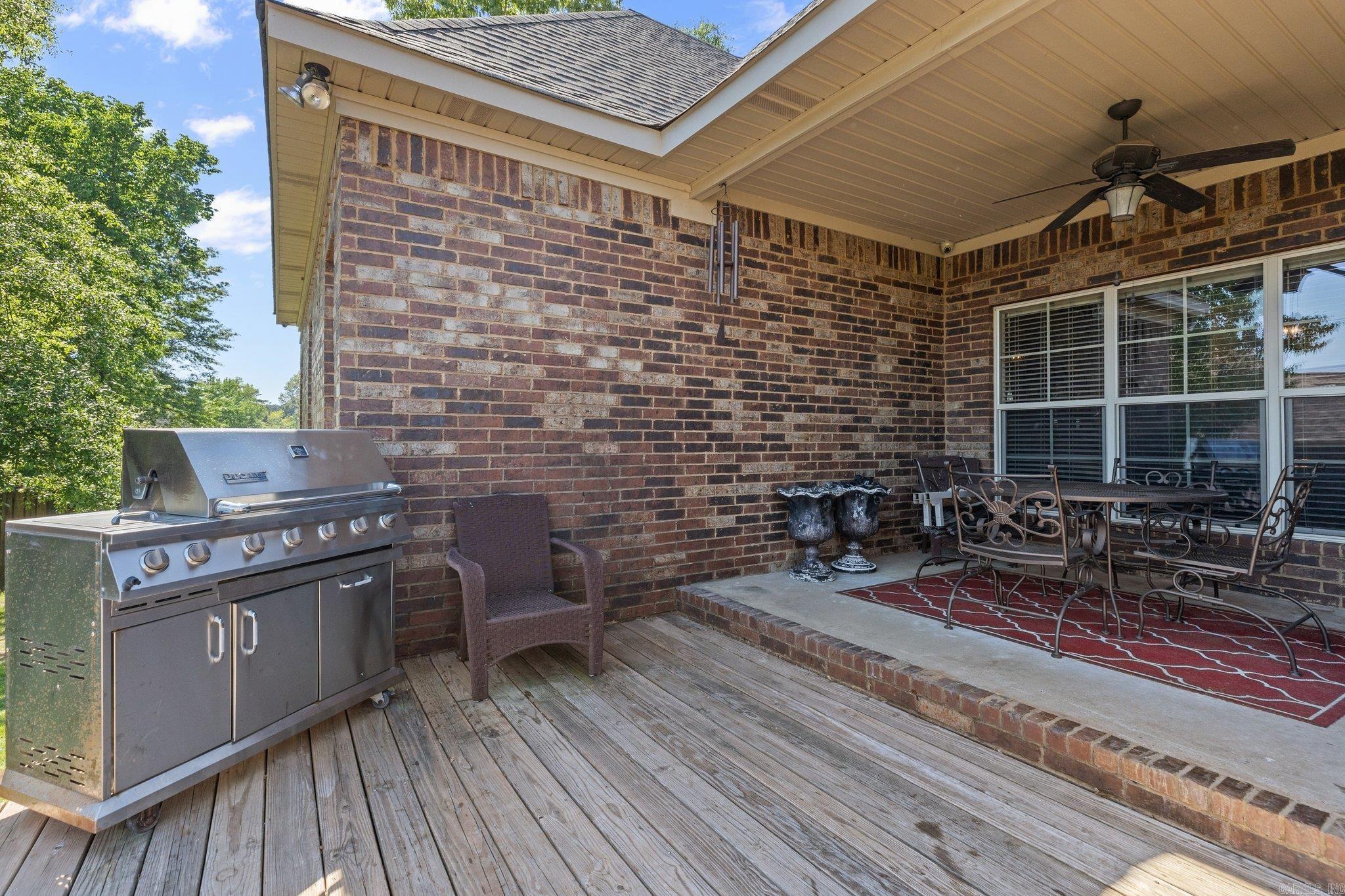 ANDRES PLACE - Residential