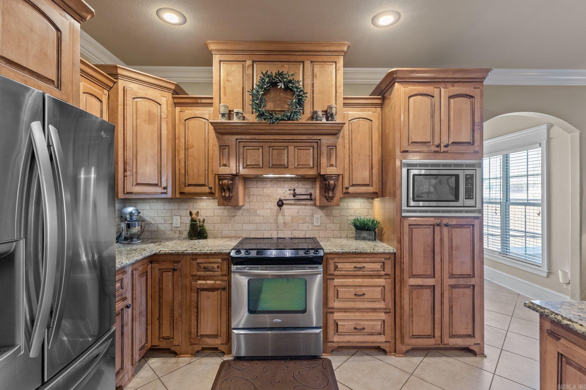 ANDRES PLACE - Residential