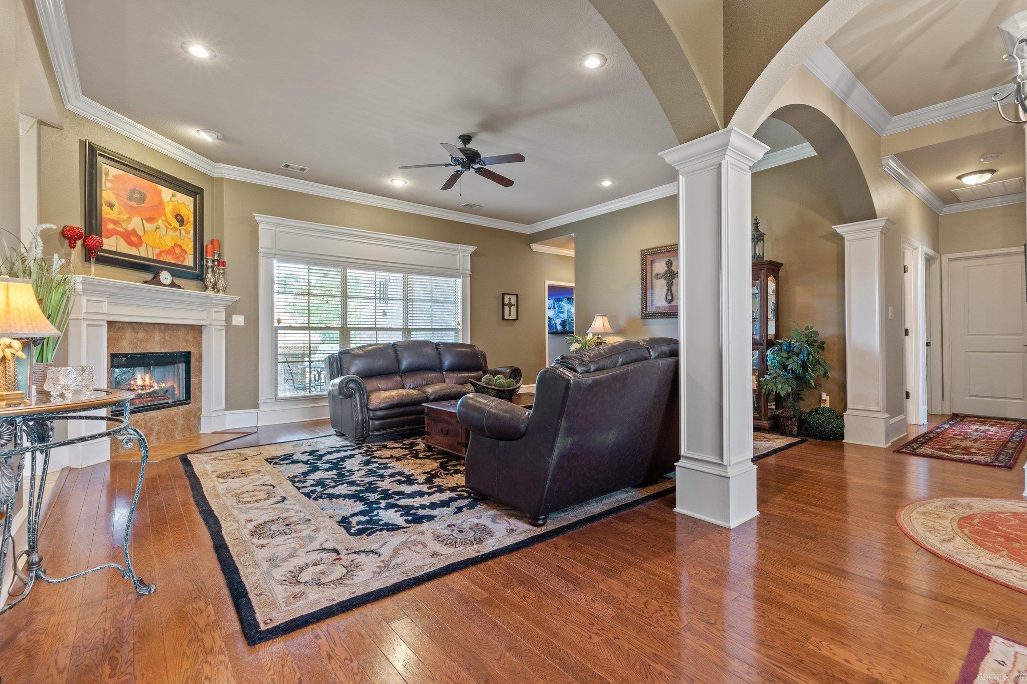 ANDRES PLACE - Residential