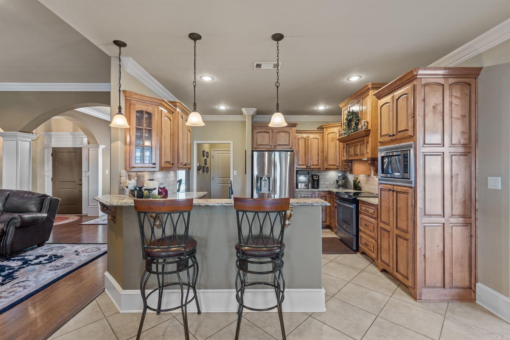 ANDRES PLACE - Residential