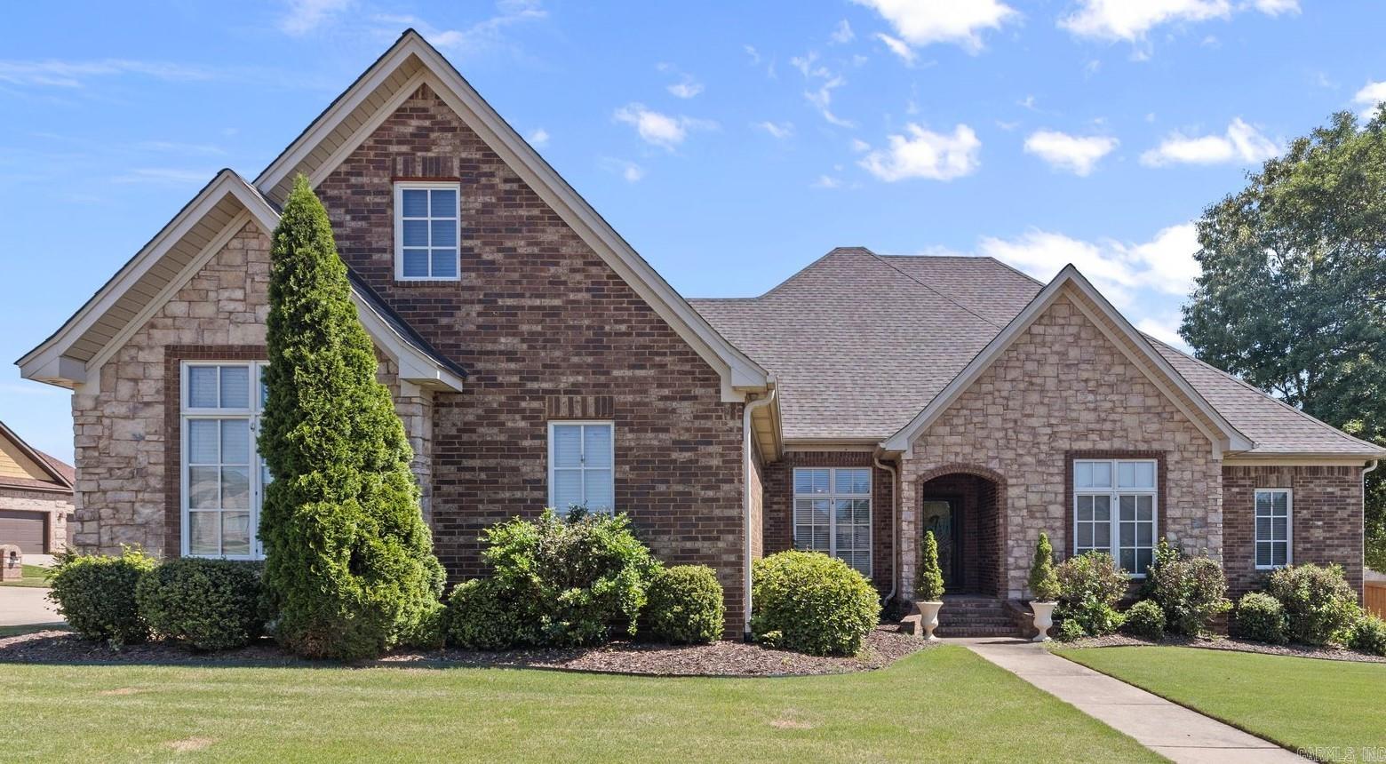 ANDRES PLACE - Residential