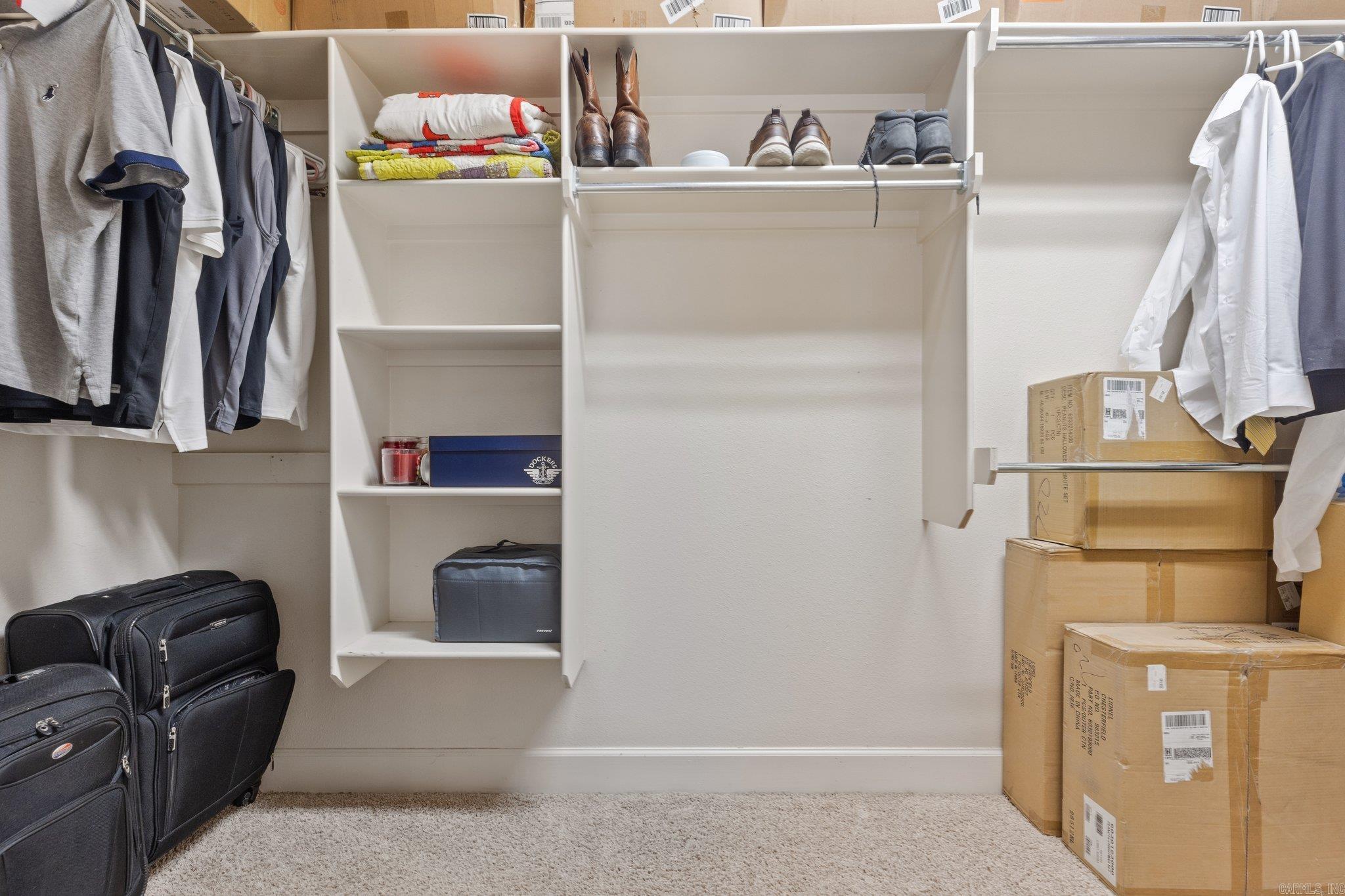 ANDRES PLACE - Residential