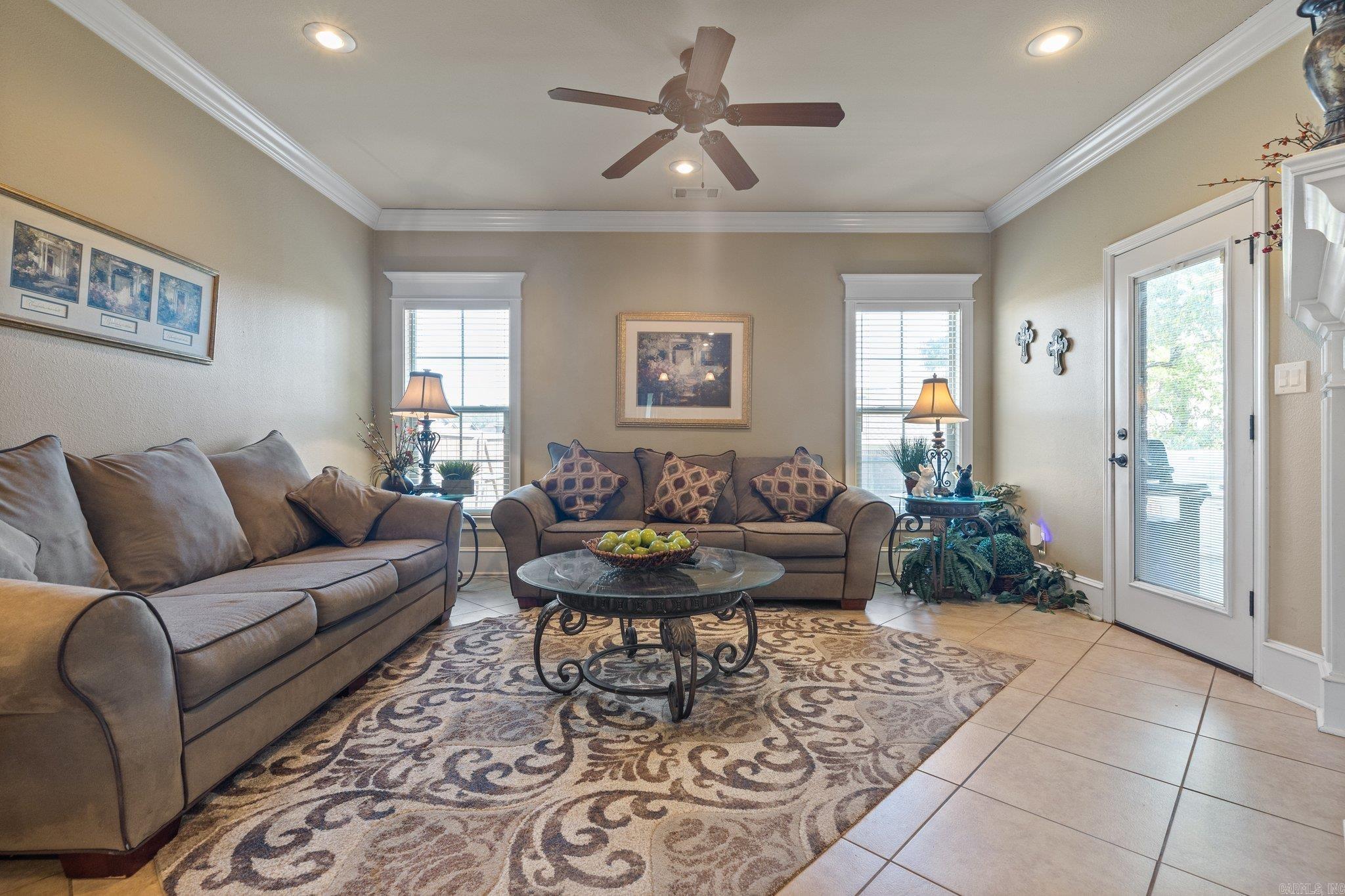 ANDRES PLACE - Residential