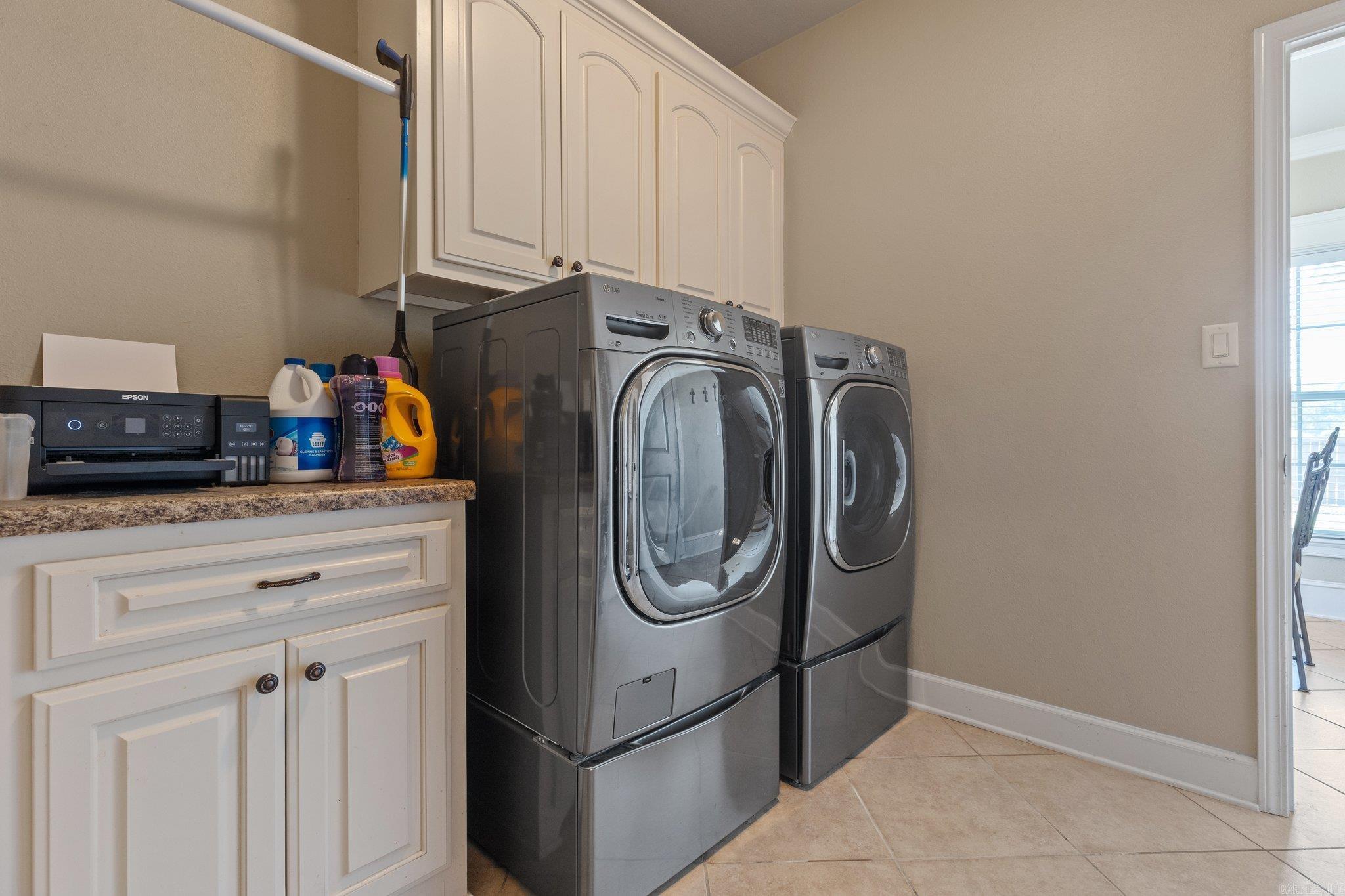 ANDRES PLACE - Residential