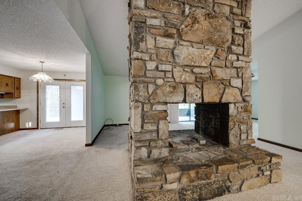COLGADURA - Residential
