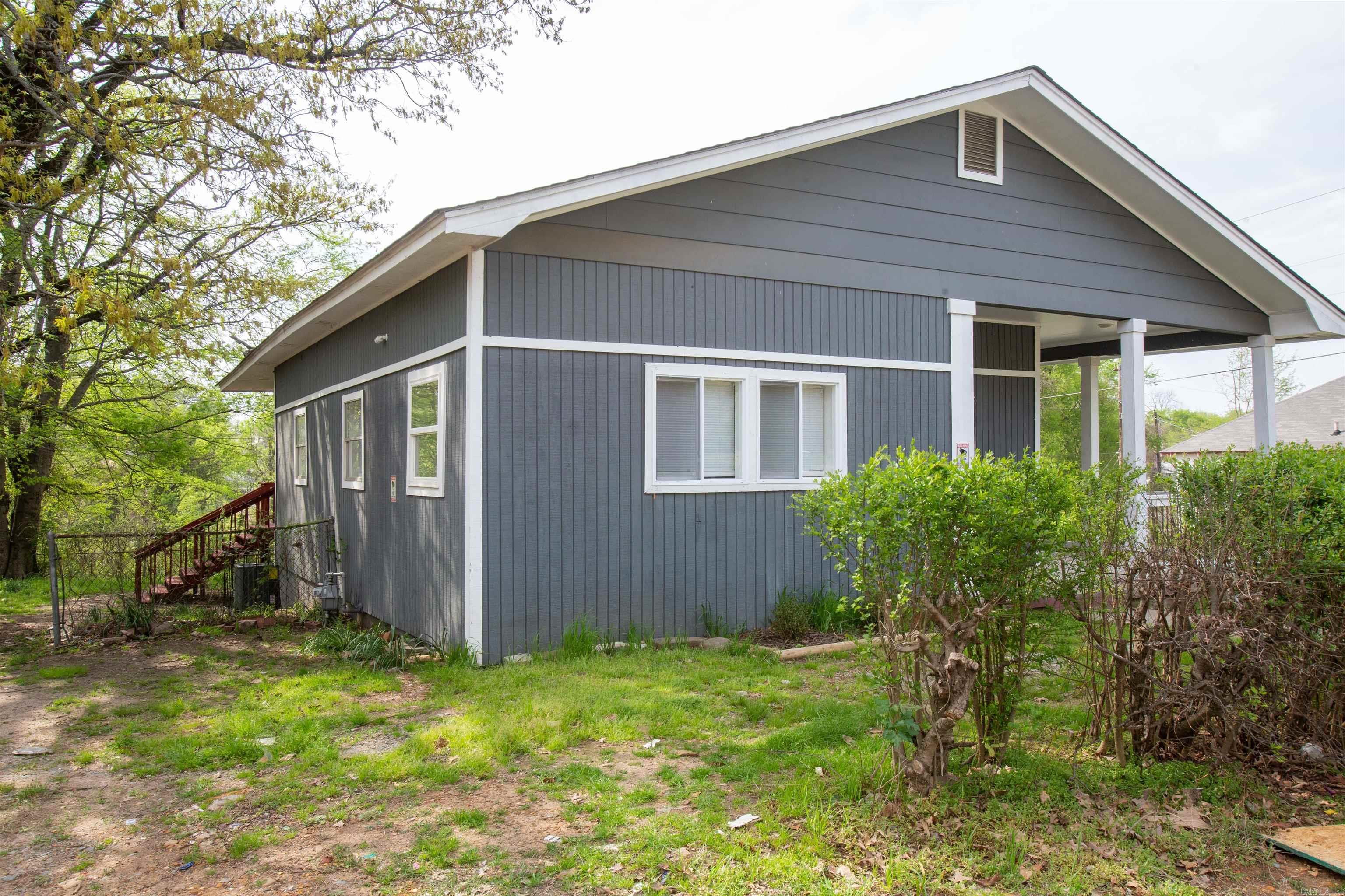 Weldon E Wrights - Residential Lease