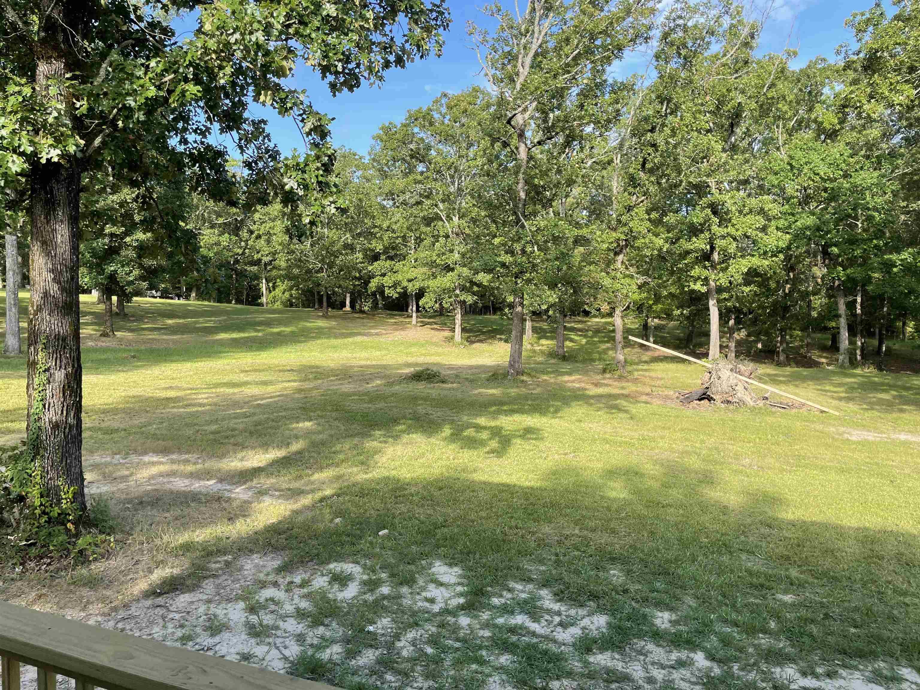 Lake Hamilton-Outside - Residential