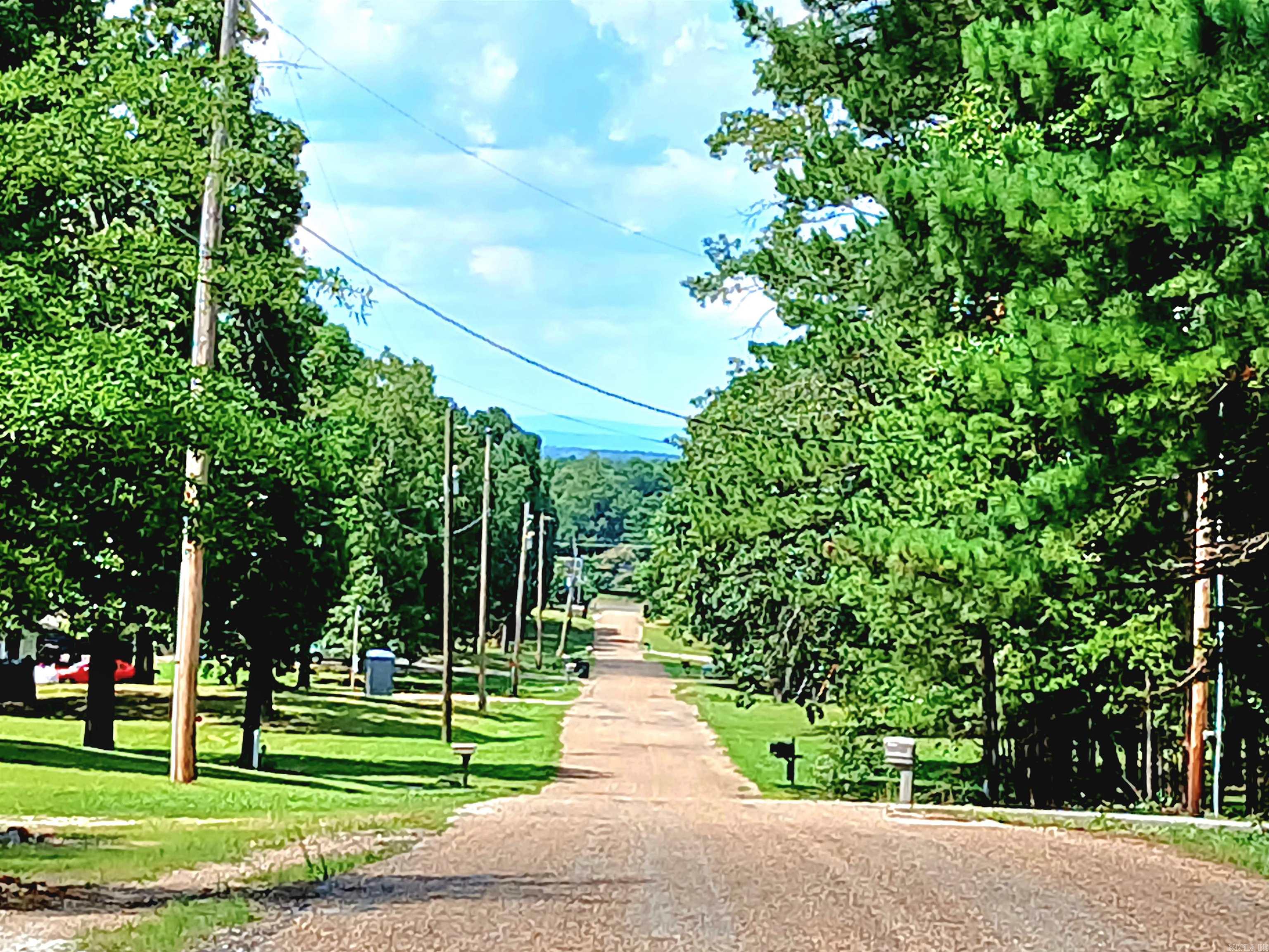 Lake Hamilton-Outside - Residential