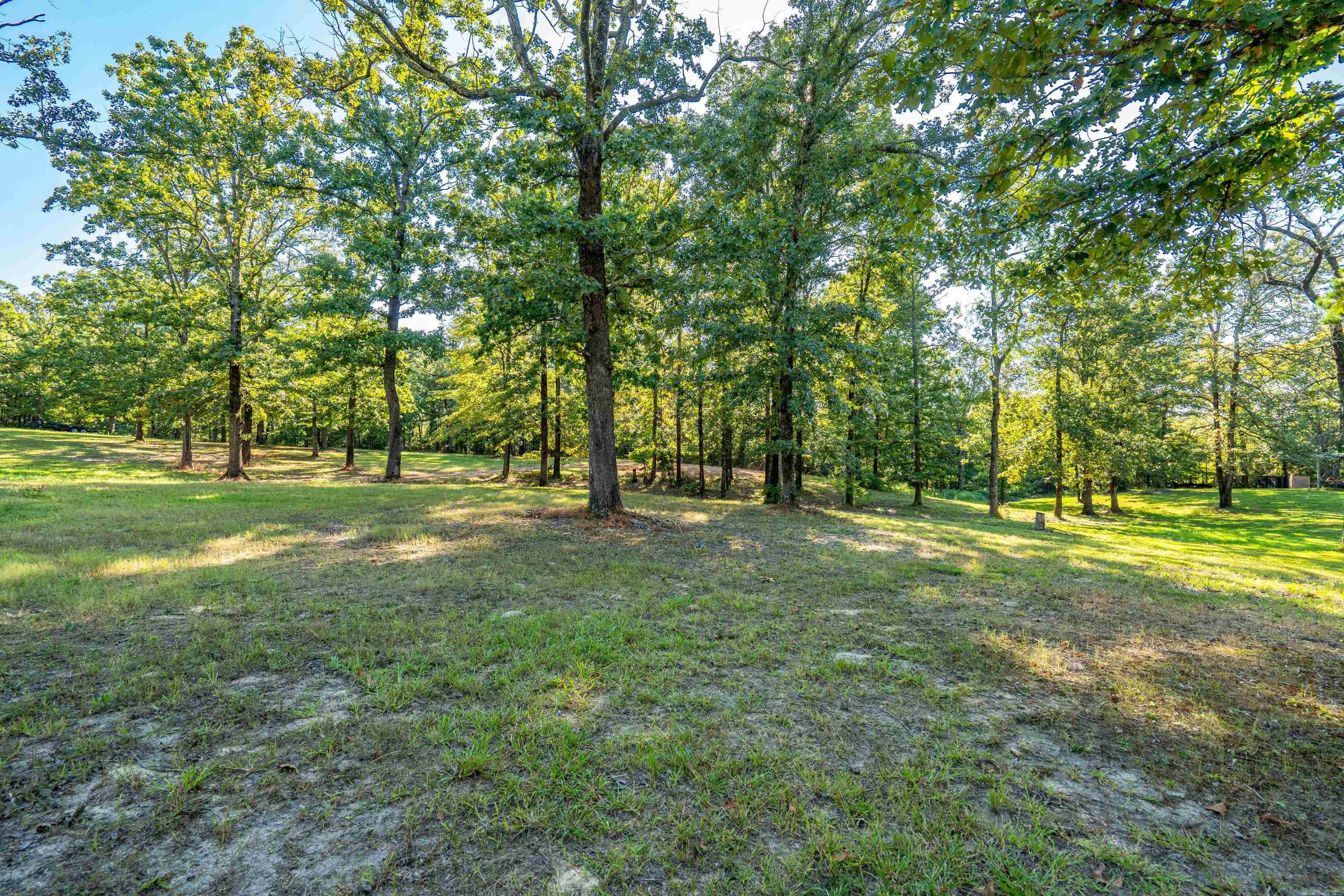Lake Hamilton-Outside - Residential