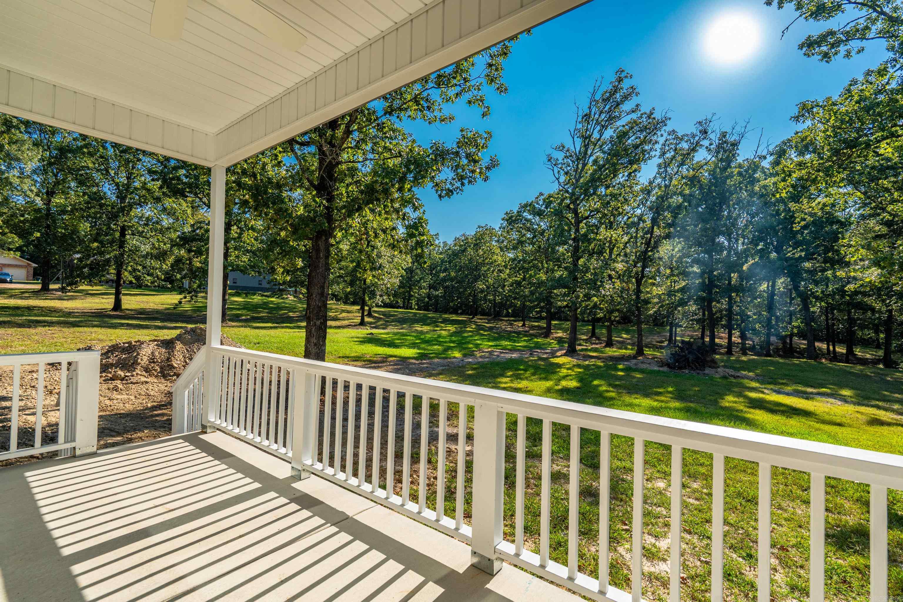 Lake Hamilton-Outside - Residential