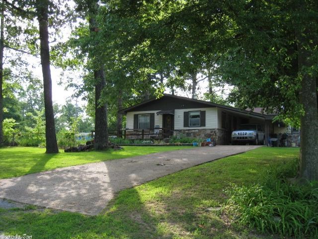 Ozark Acres - Residential