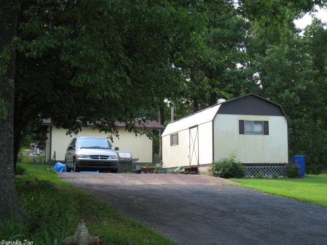 Ozark Acres - Residential