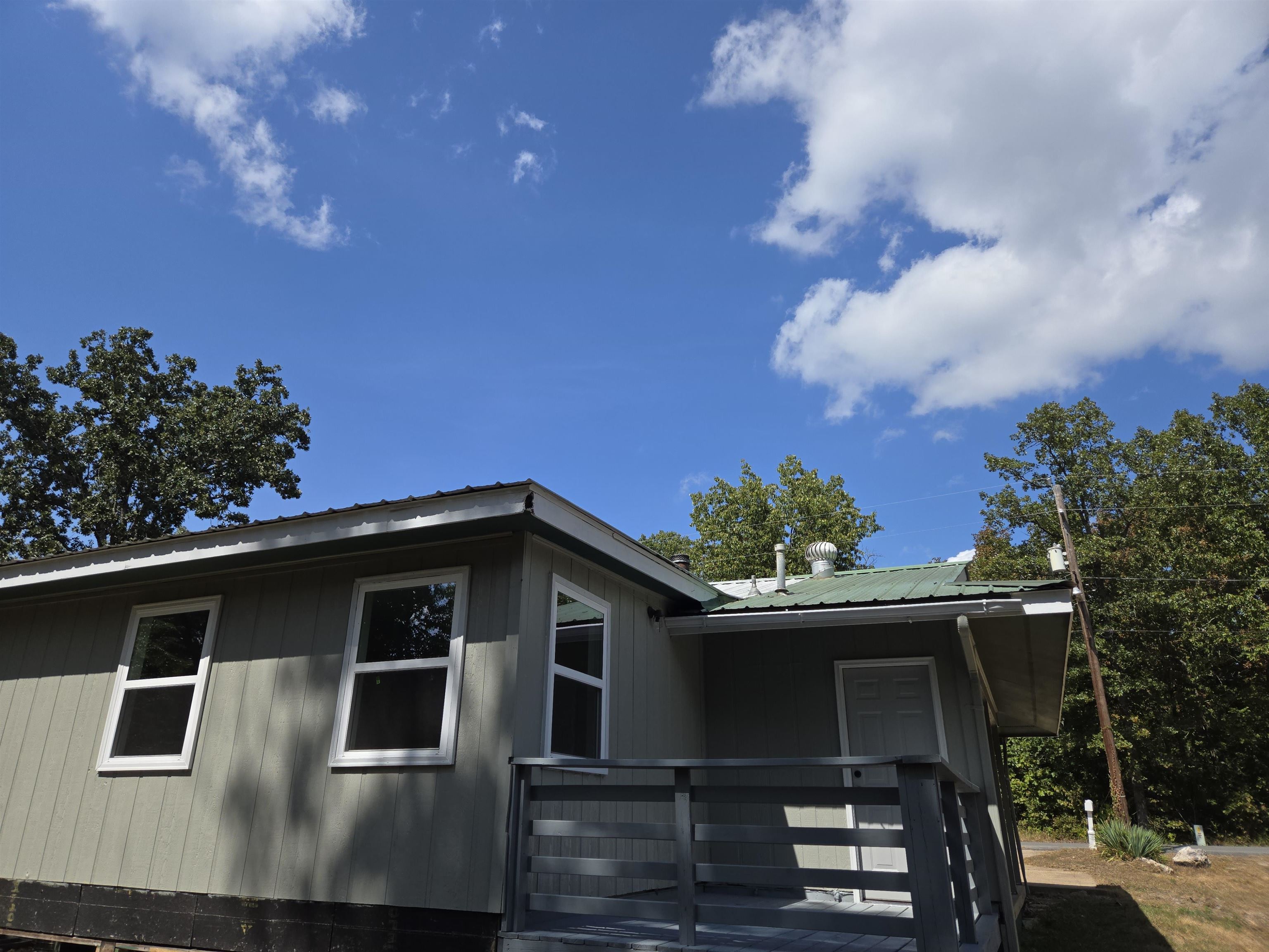 Sequoyah - Residential