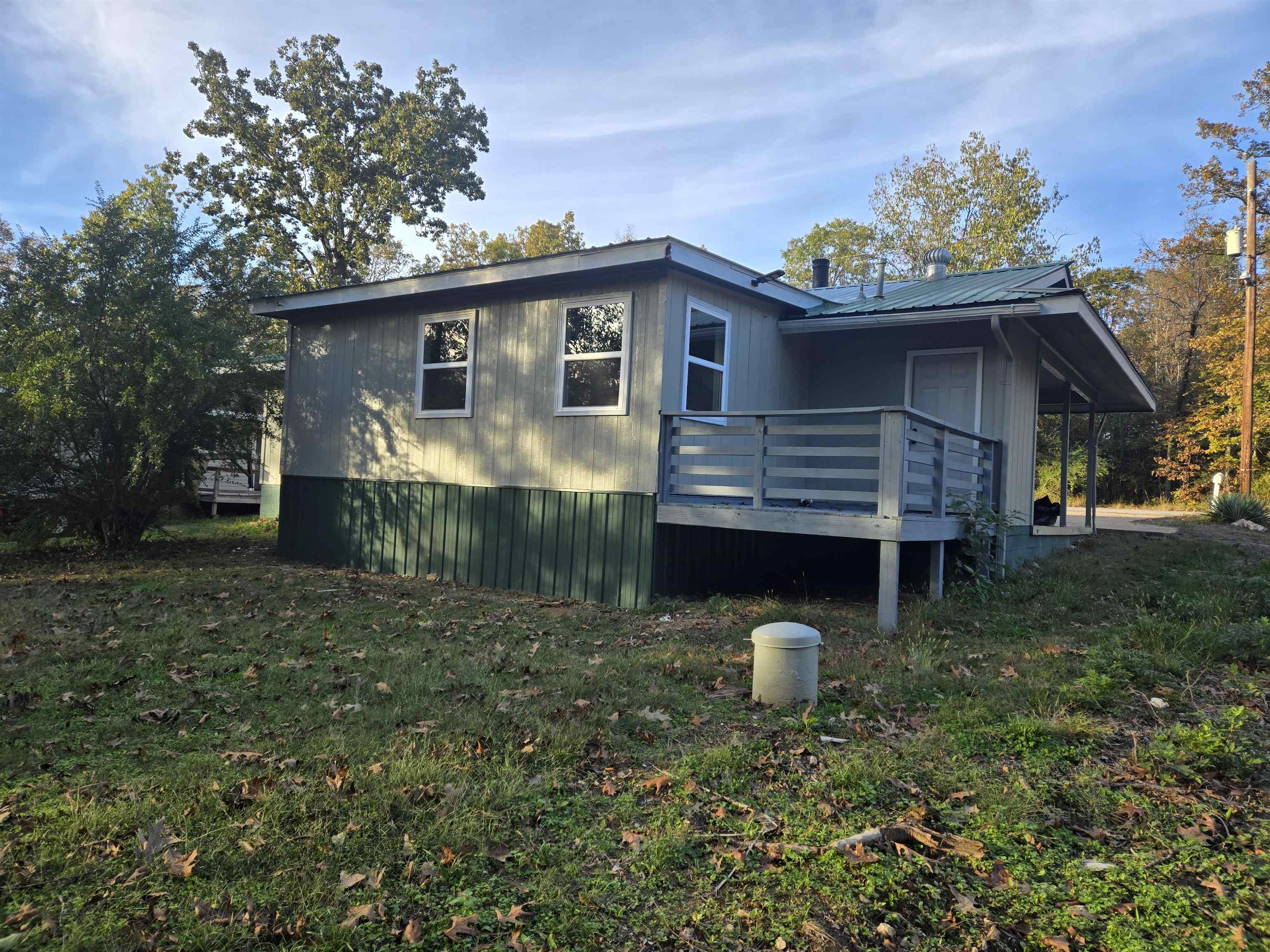 Sequoyah - Residential