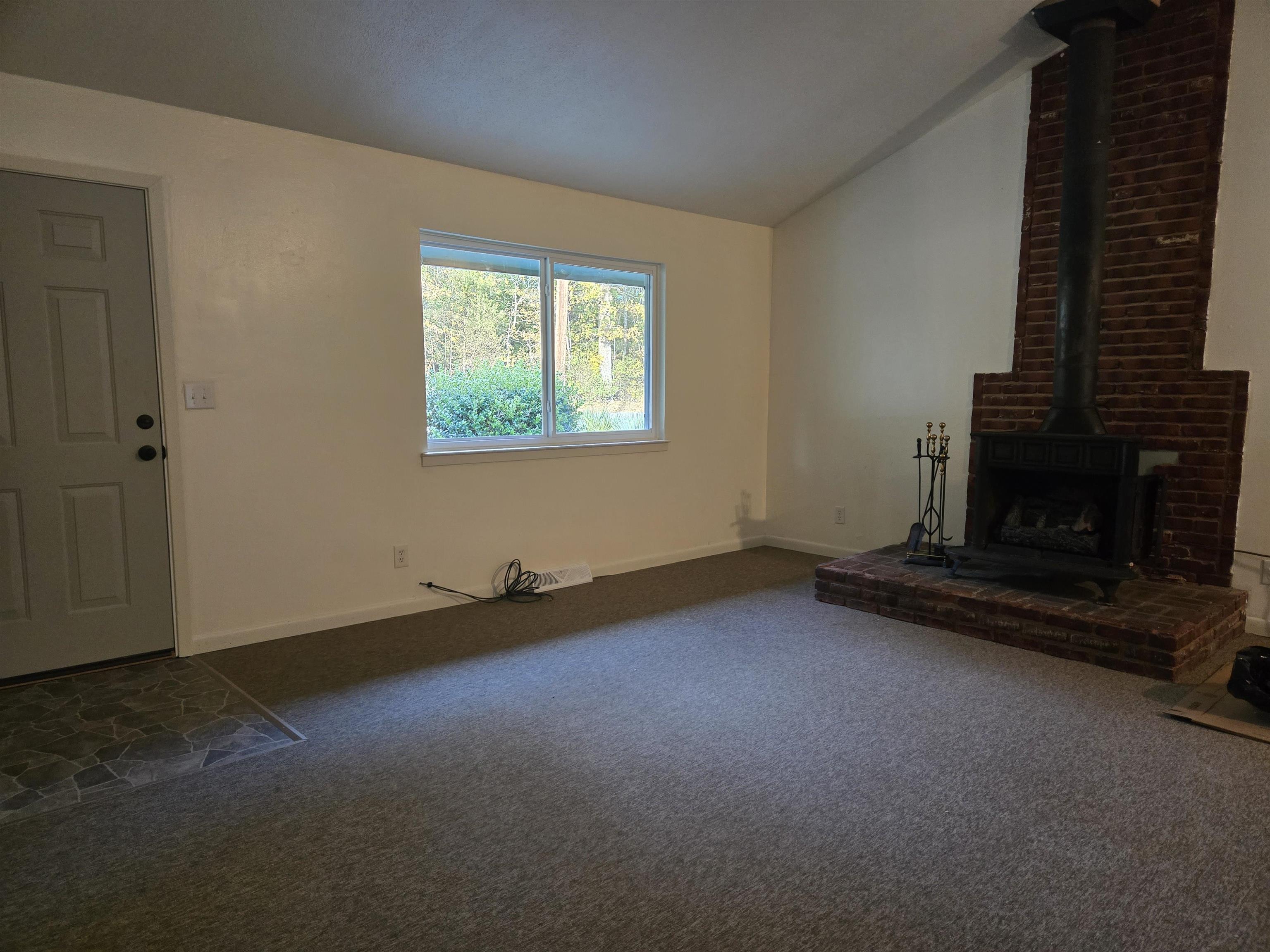 Sequoyah - Residential