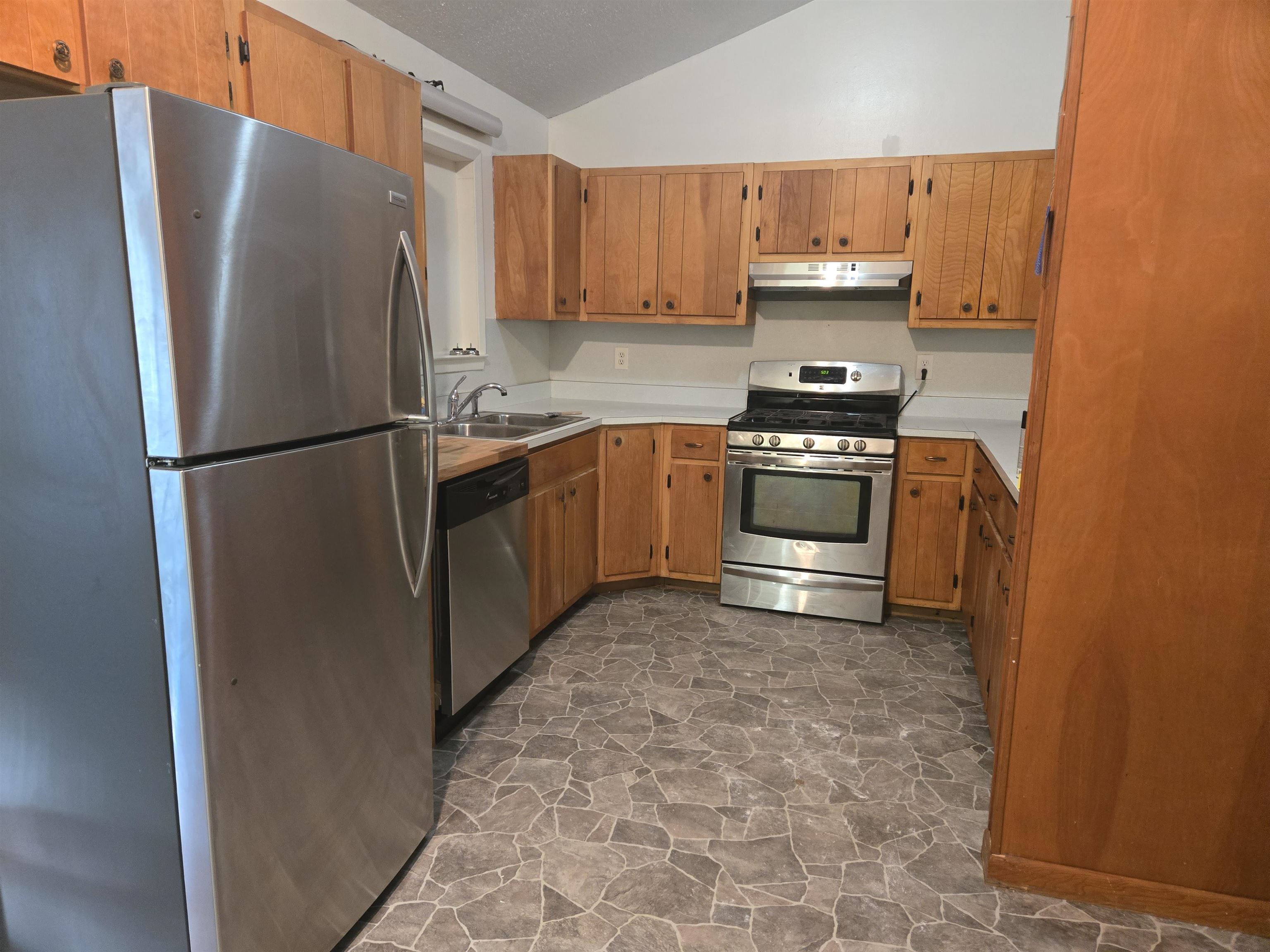 Sequoyah - Residential