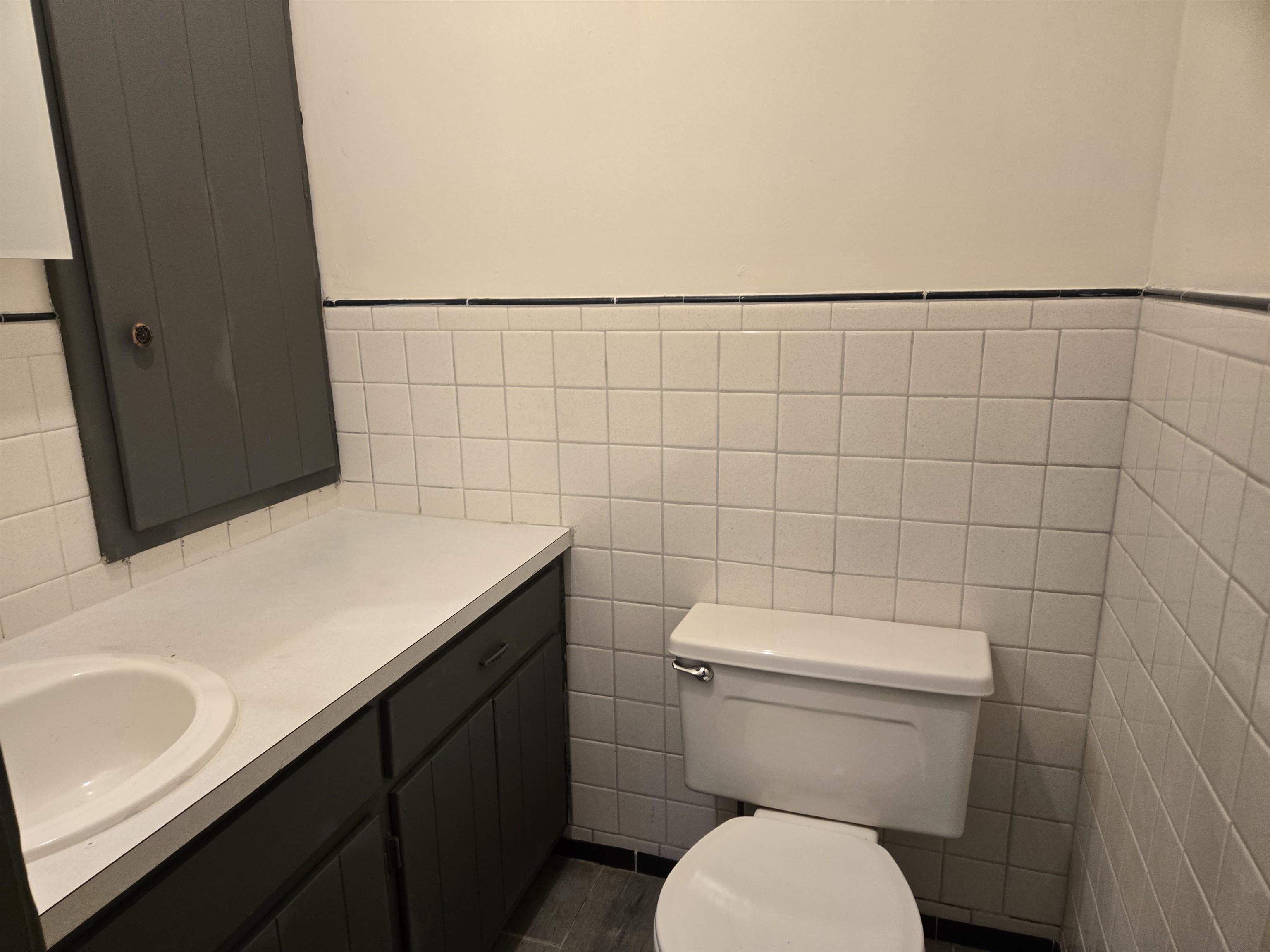 Sequoyah - Residential