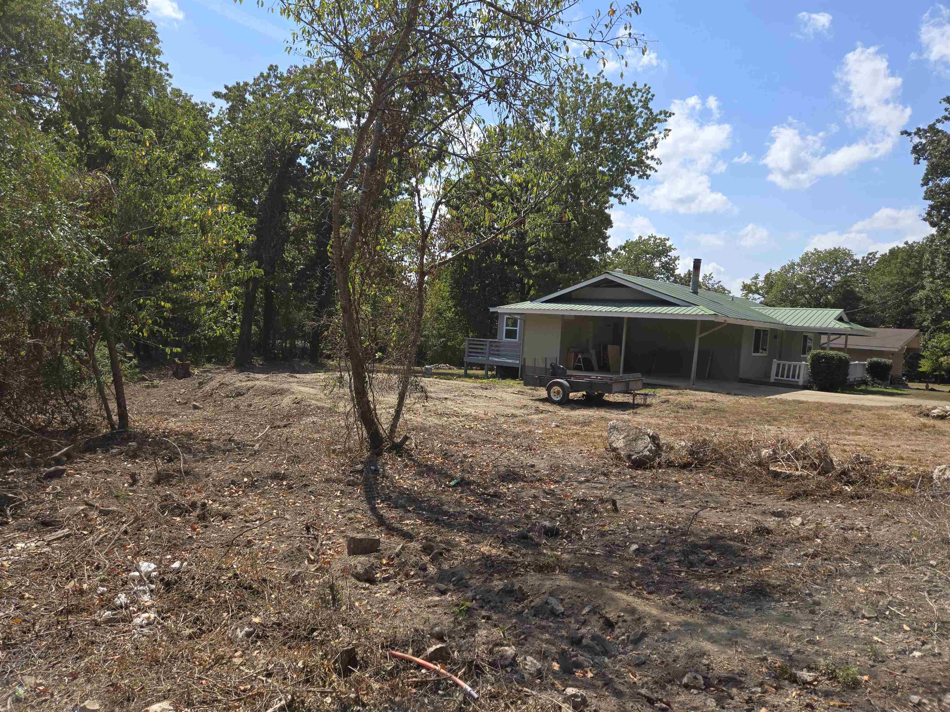 Sequoyah - Residential