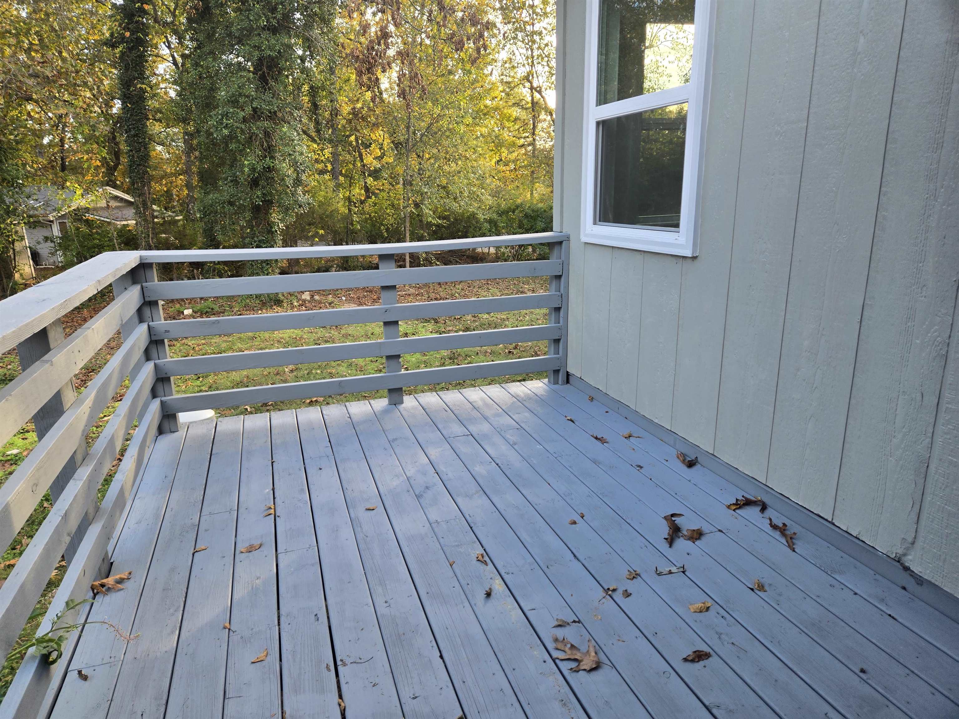 Sequoyah - Residential