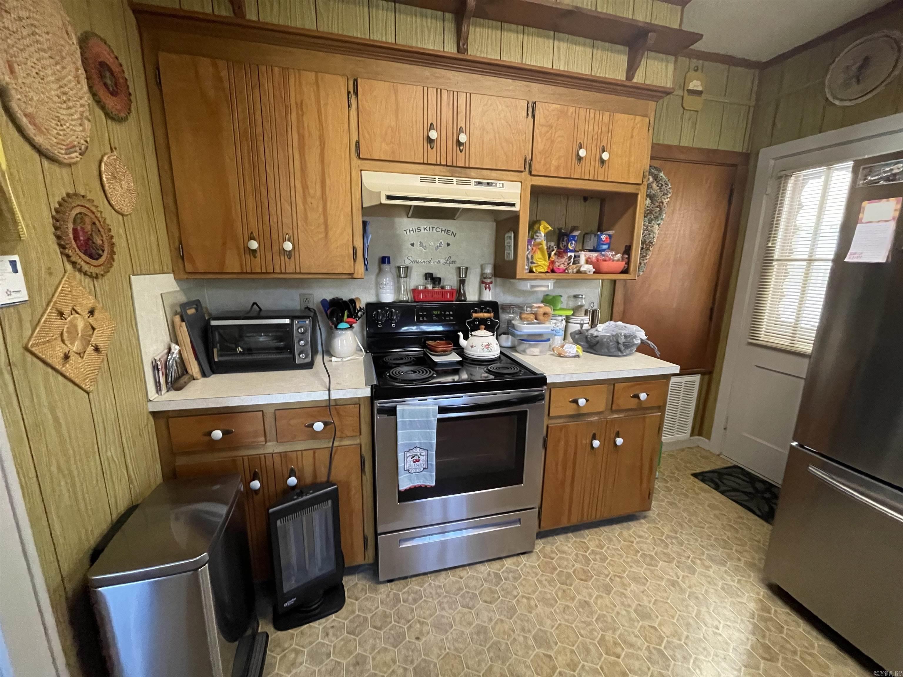 SCHOOL ADDITION - Residential