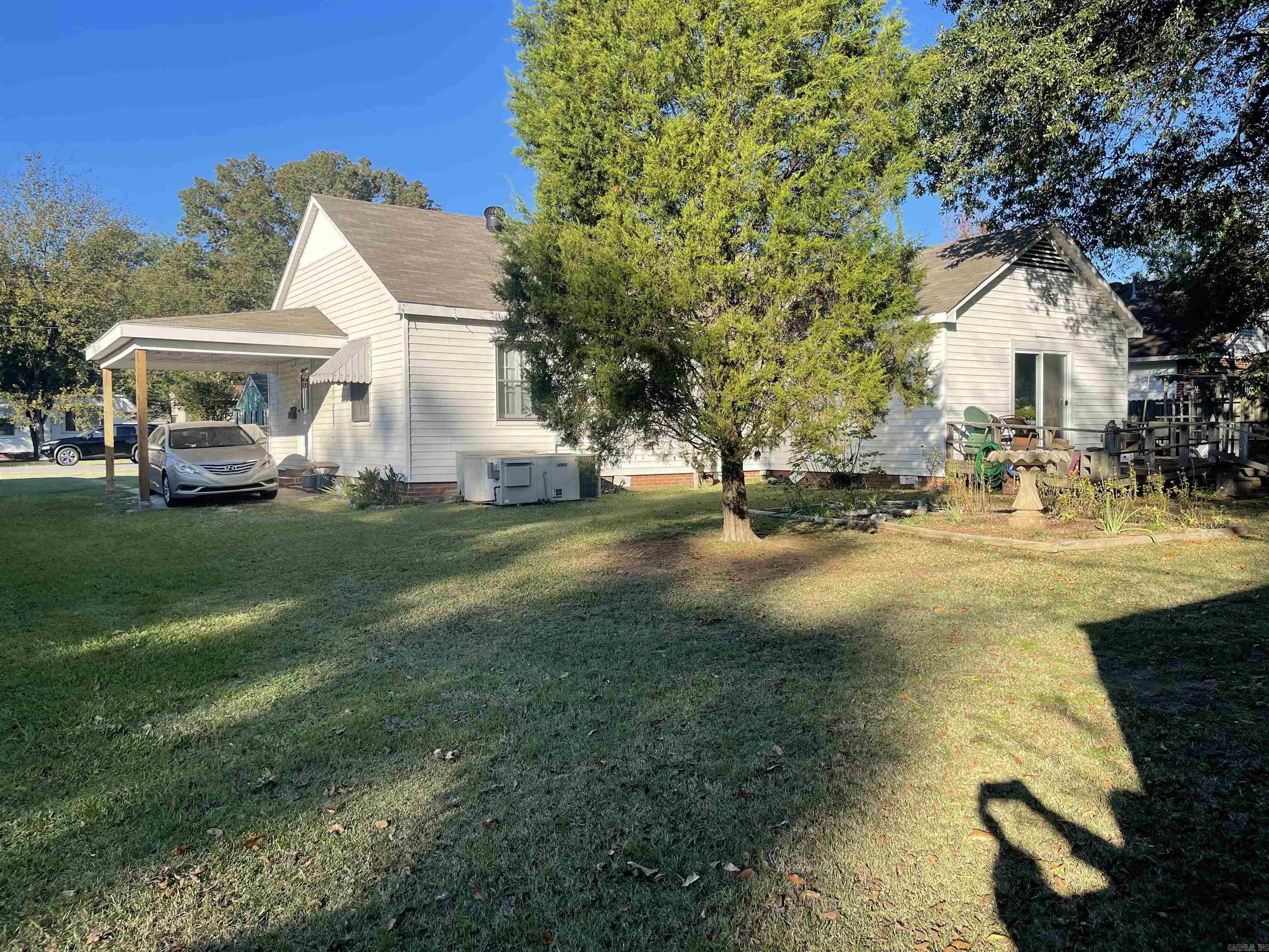 SCHOOL ADDITION - Residential